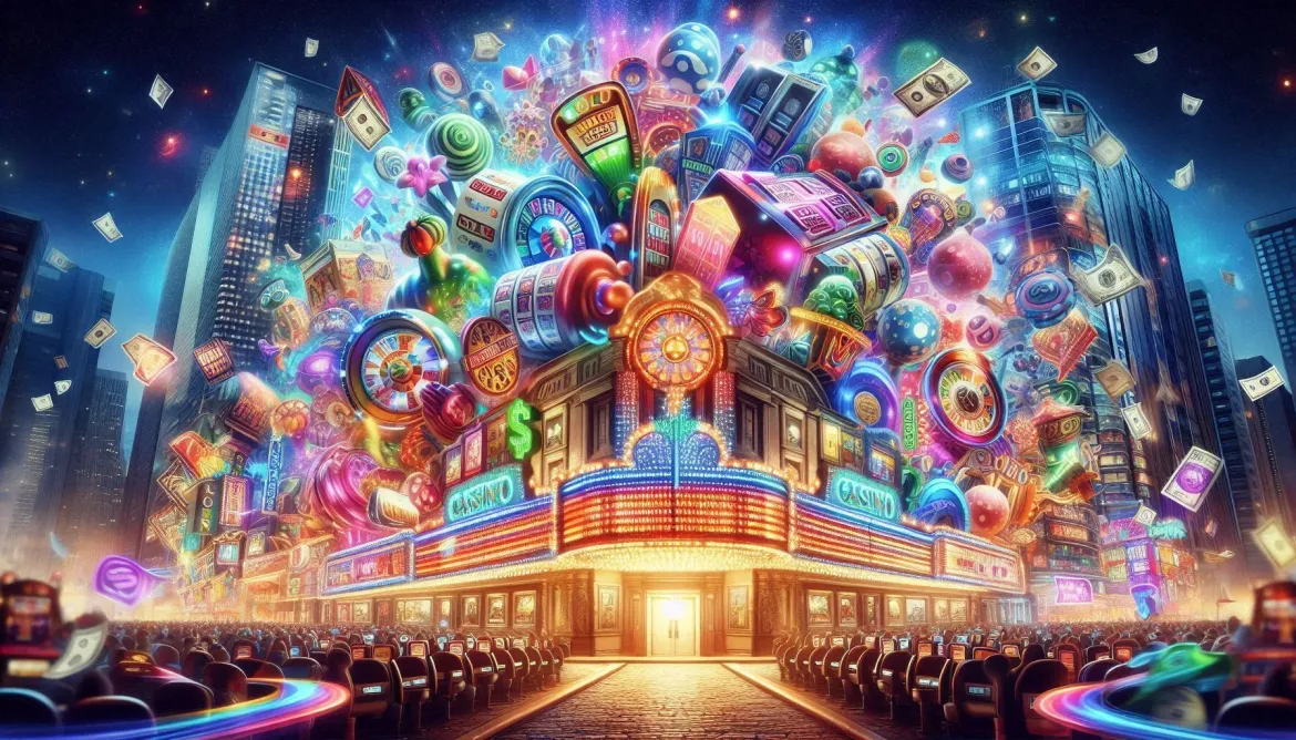 Slotier Casino